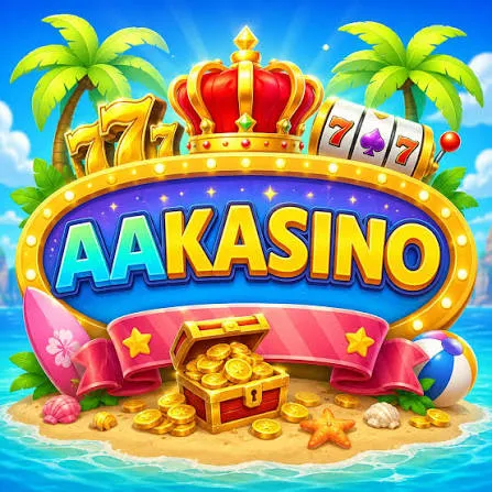 AAKASINO - Petualangan Aksi Seru di Dunia Virtual