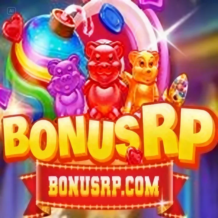 BONUSRP - Permainan Memancing Seru untuk Semua