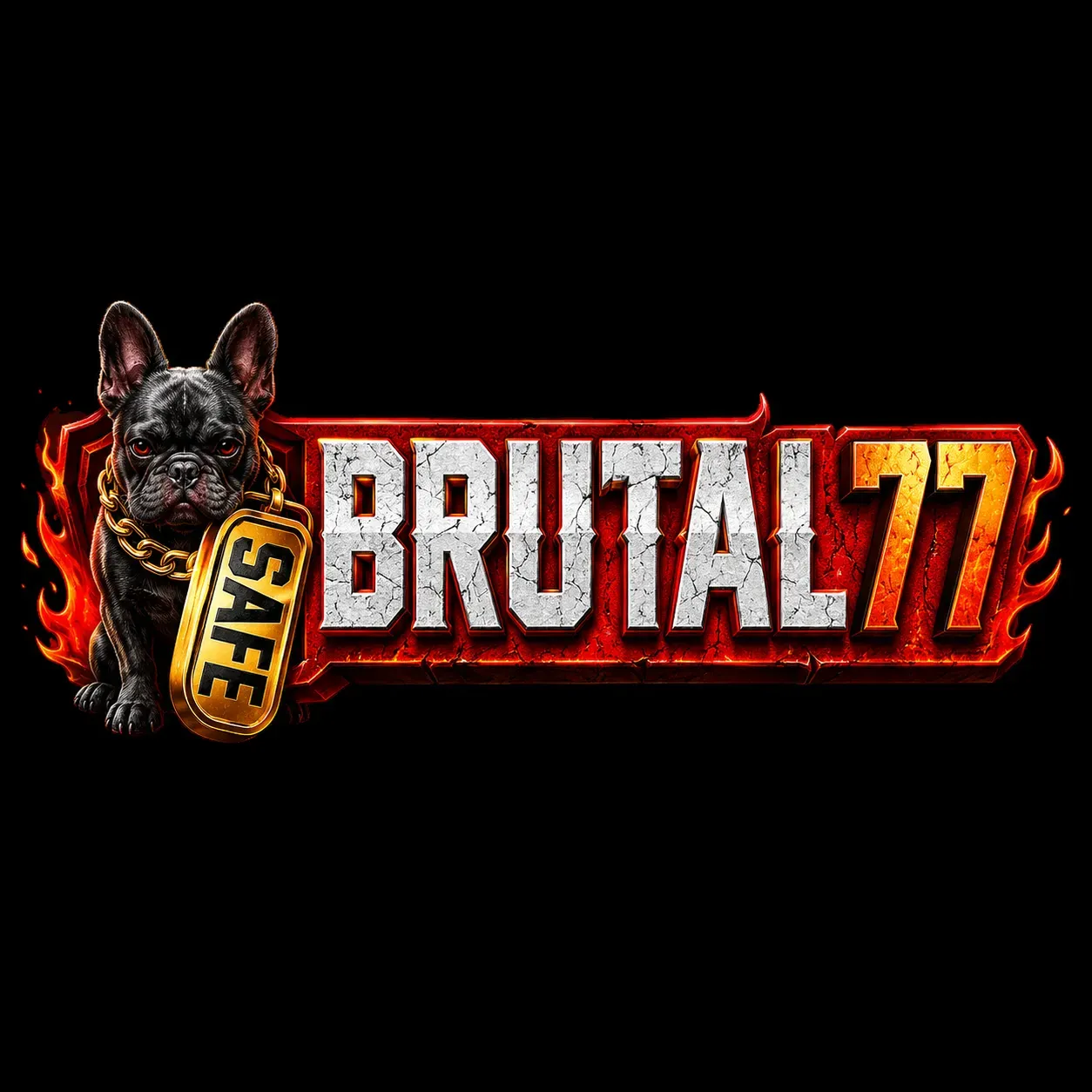 BRUTAL77 - Perang Karakter Anime Penuh Aksi