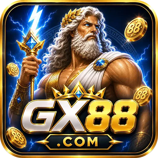 GX88 - Permainan QiuQiu Seru untuk Semua Kalangan