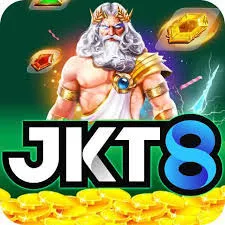 JKT8 - Pertarungan Seru dalam Dunia MOBA