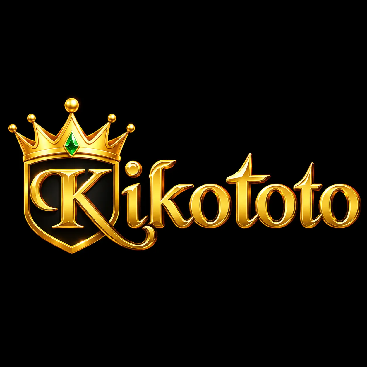 KIKOTOTO - Permainan Kasino Seru dan Menguntungkan