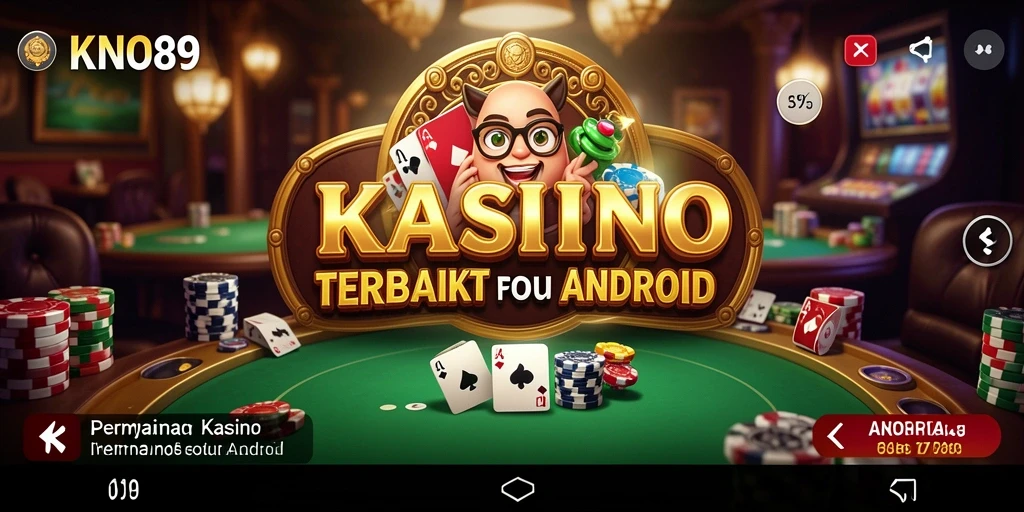 Gameplay KNO89 menampilkan aksi kasino yang mendebarkan.