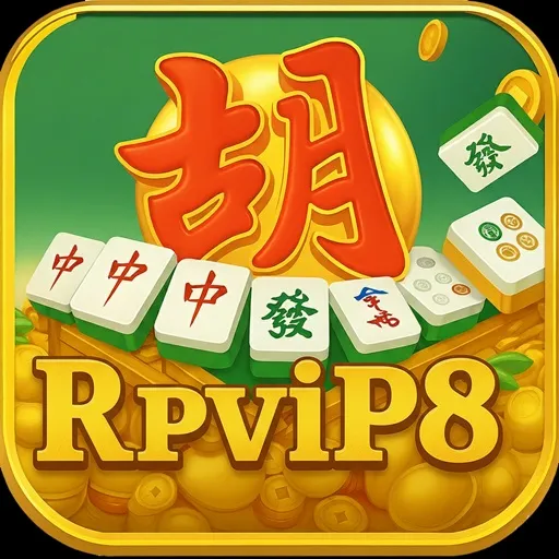 RPVIP8 - Game Slot Terbaik untuk Hiburan dan Kesempatan Menang