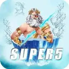 SUPER5 - Game Olahraga Penuh Aksi dan Strategi